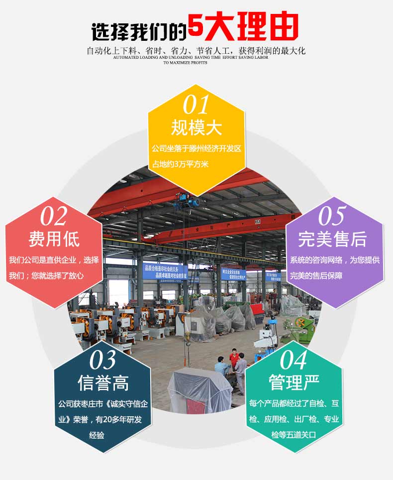 山东9659彩票网生产车间