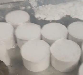 一模出多个